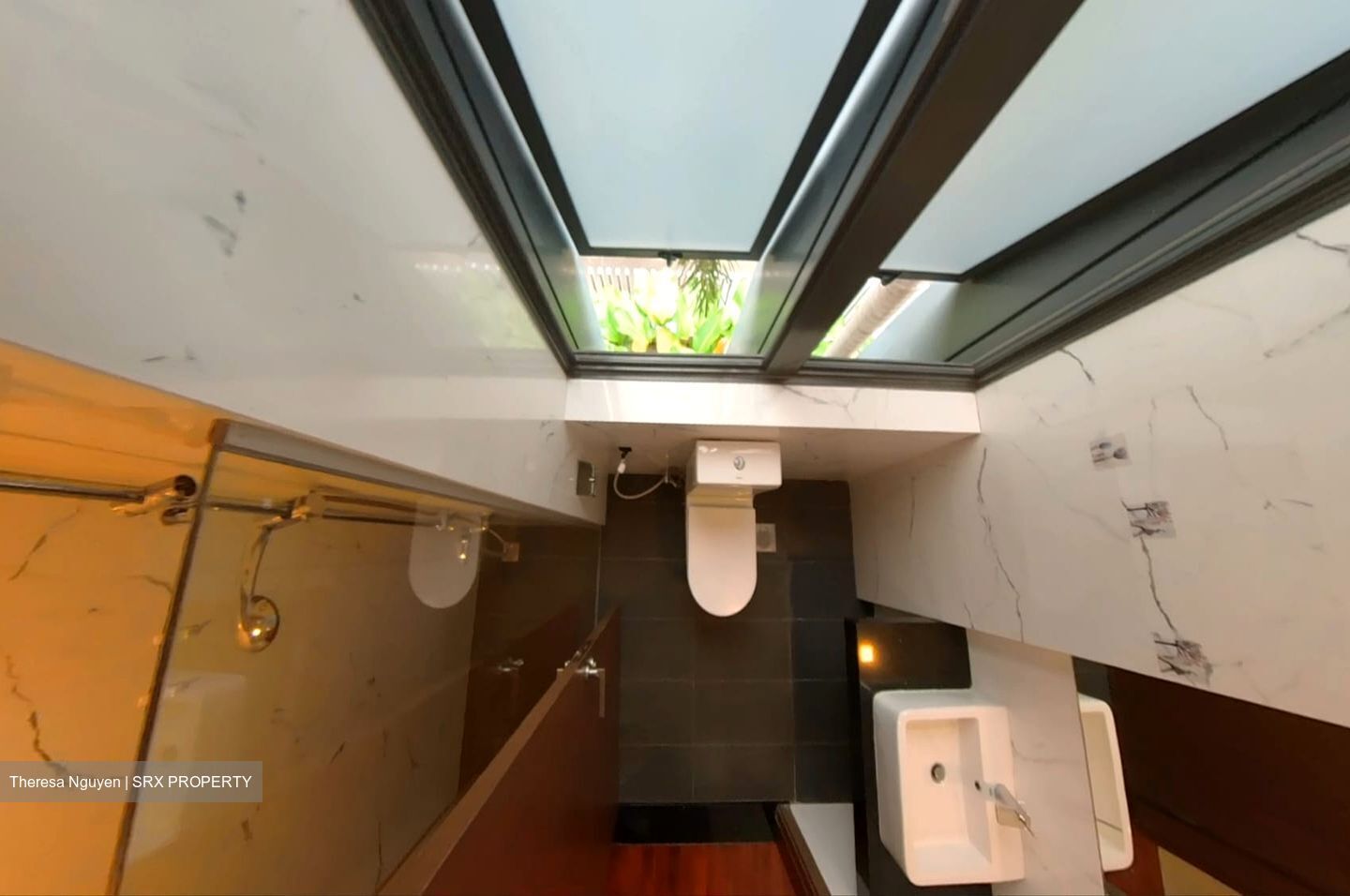 Royce Residences (D14), Apartment #619556441